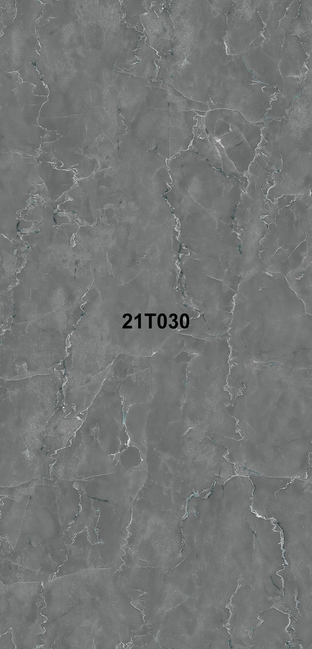 Панель ПВХ Гранит серый термоперевод 0,25х2,7м 21Т030