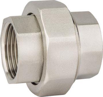 Американка прямая PROFACTOR 3/4" вн/нар TF 186 