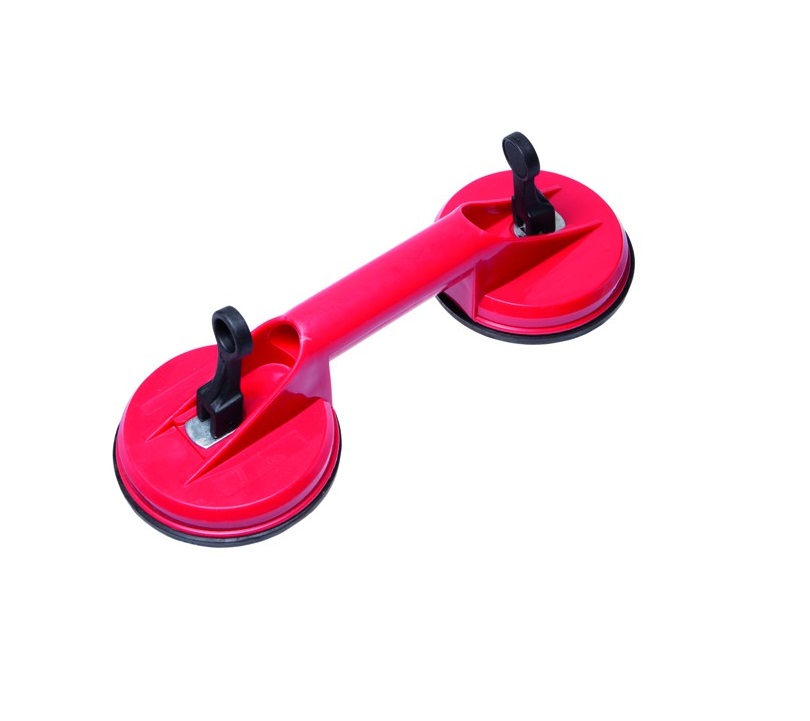 Стеклодомкрат двойной (вакуумный присос) Ремоколор 46-4-002 - 46-4-002 - купить в АПлайн