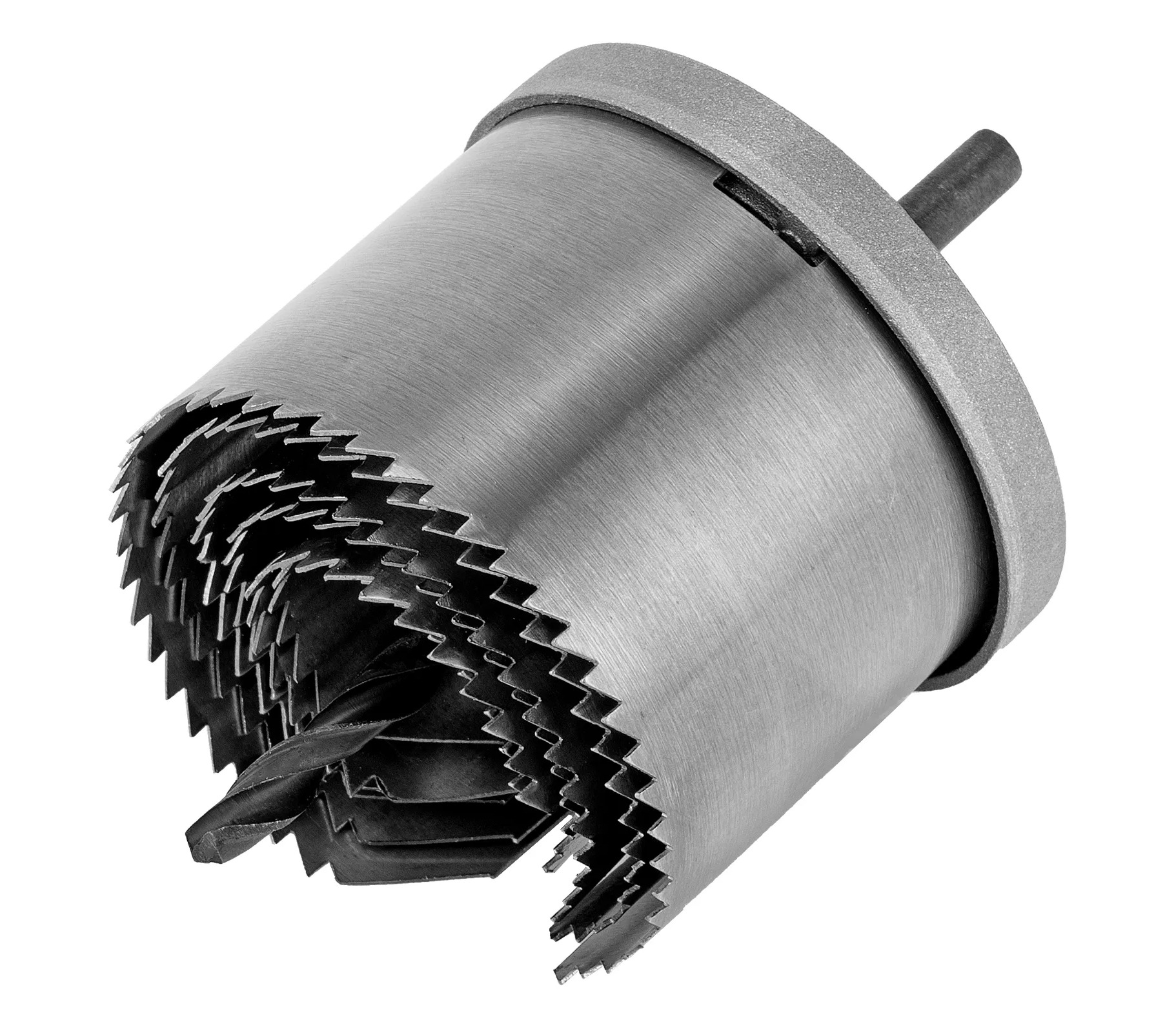 Пила кольцевая D 26-63мм глубина пропила 50,8мм 7шт Sparta 70452 - 70452 - купить в АПлайн