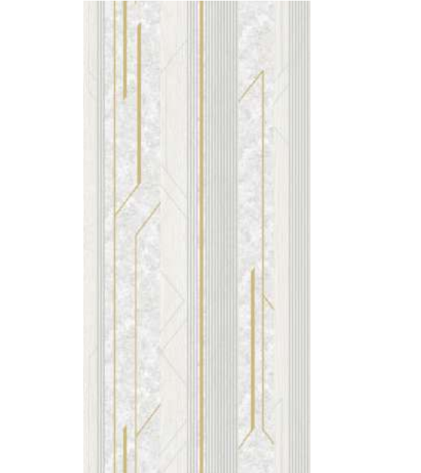 Панель ПВХ Геометрия цифровая печать 0,25х2,7м 7269