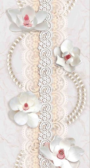 Панель ПВХ Императрица 0,25х2,7м 629