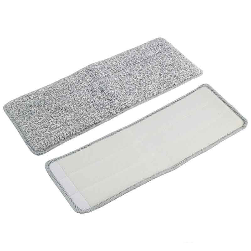 Насадка для швабры MIRACLE и WRING из микрофибры  005101