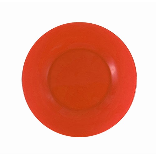 Тарелка стекл.рэд виллаж 220мм /10335slbd20/