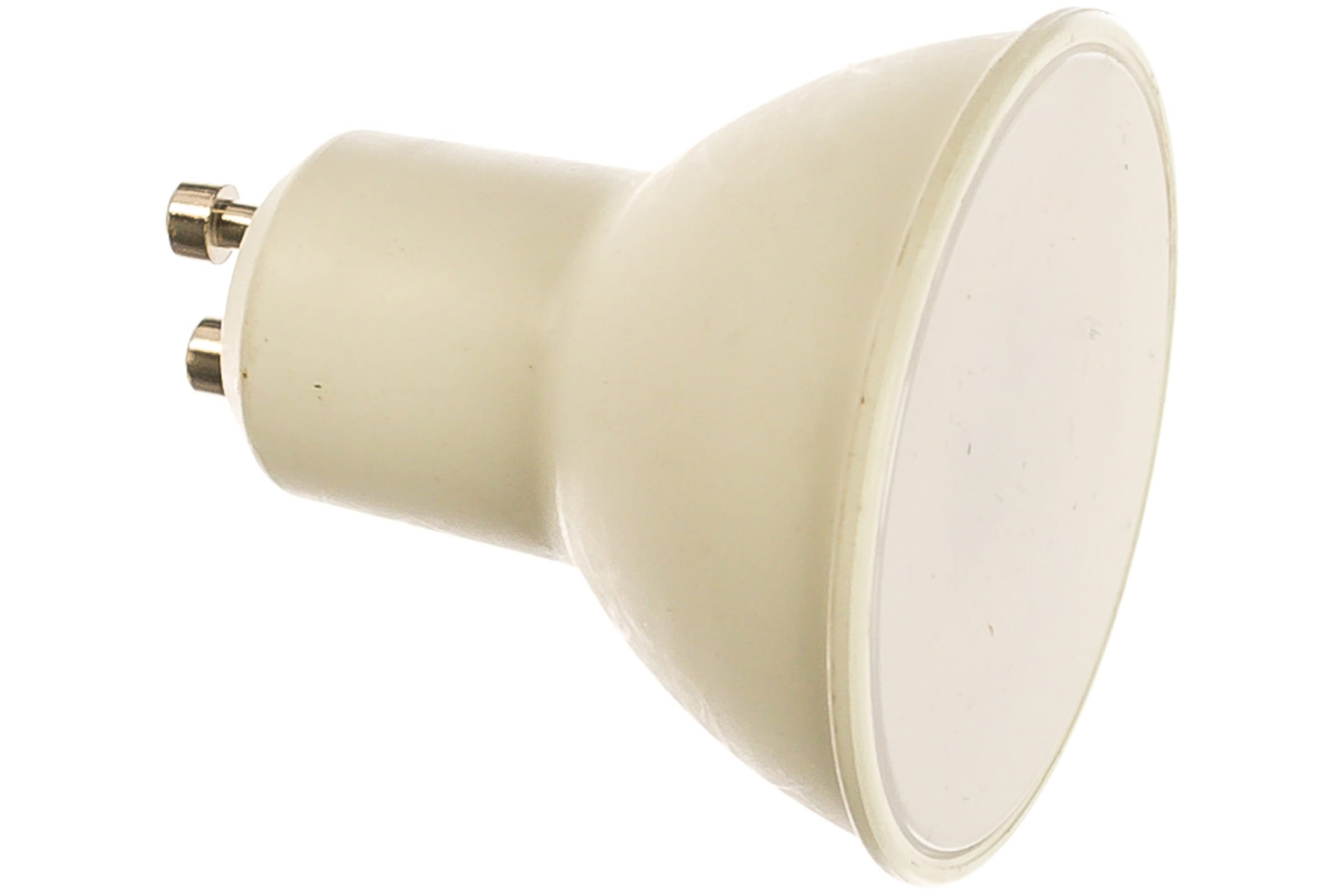 Лампа светодиод. GU10 "ЭРА" LED SMD 10Вт 4000К дневной свет MR16-10W-840-GU10Б0032998- купить в АПлайн