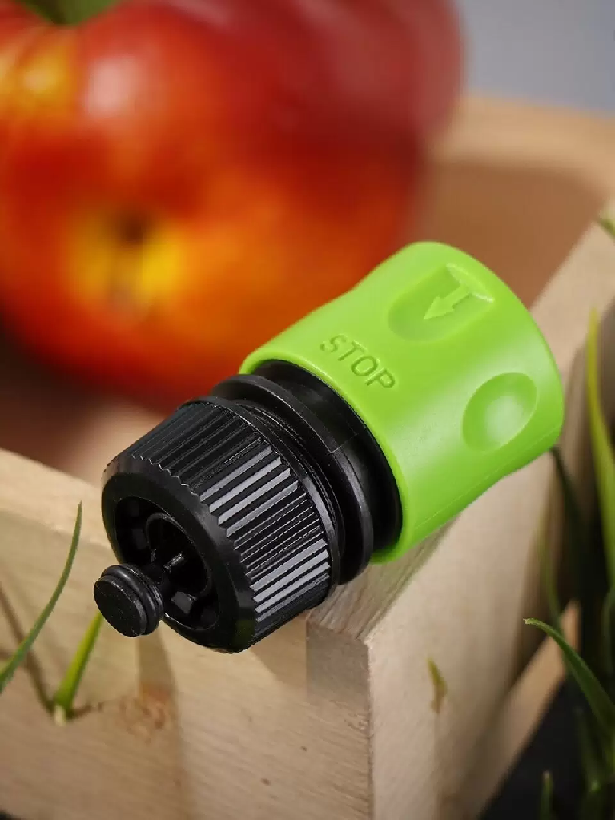 Коннектор 1/2'' Grandy для шланга JS-325 209098JS-325 209098- купить в АПлайн