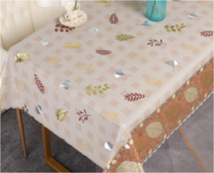 Клеенка Maison на тканевой основе 1,37х20м 7118А7118А- купить в АПлайн