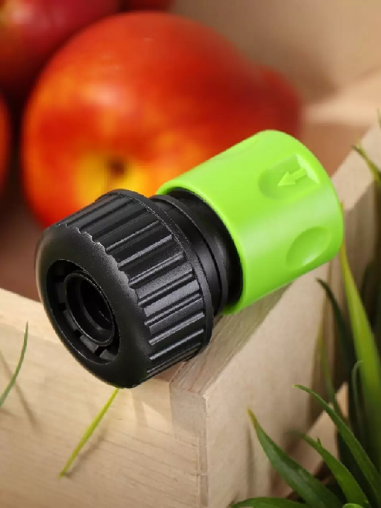 Коннектор 3/4" Grandy для шланга JS-328 209101JS-328 209101- купить в АПлайн