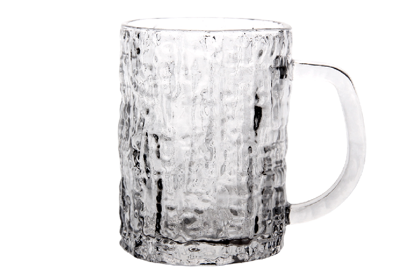 Кружка стекл.  320мл 8287 2823658287 282365- купить в АПлайн