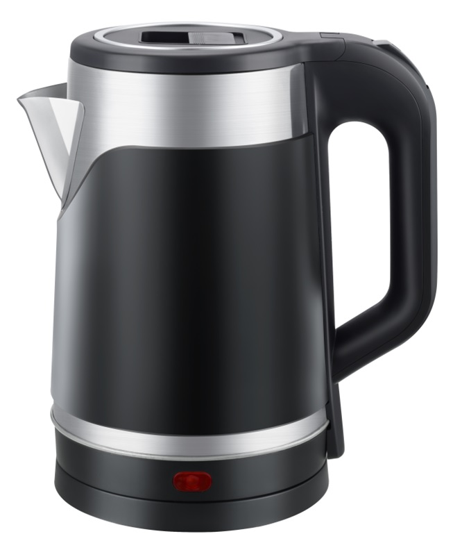 Чайник электрический MAXTRONIC 2л черный MAX-507 115171115171- купить в АПлайн