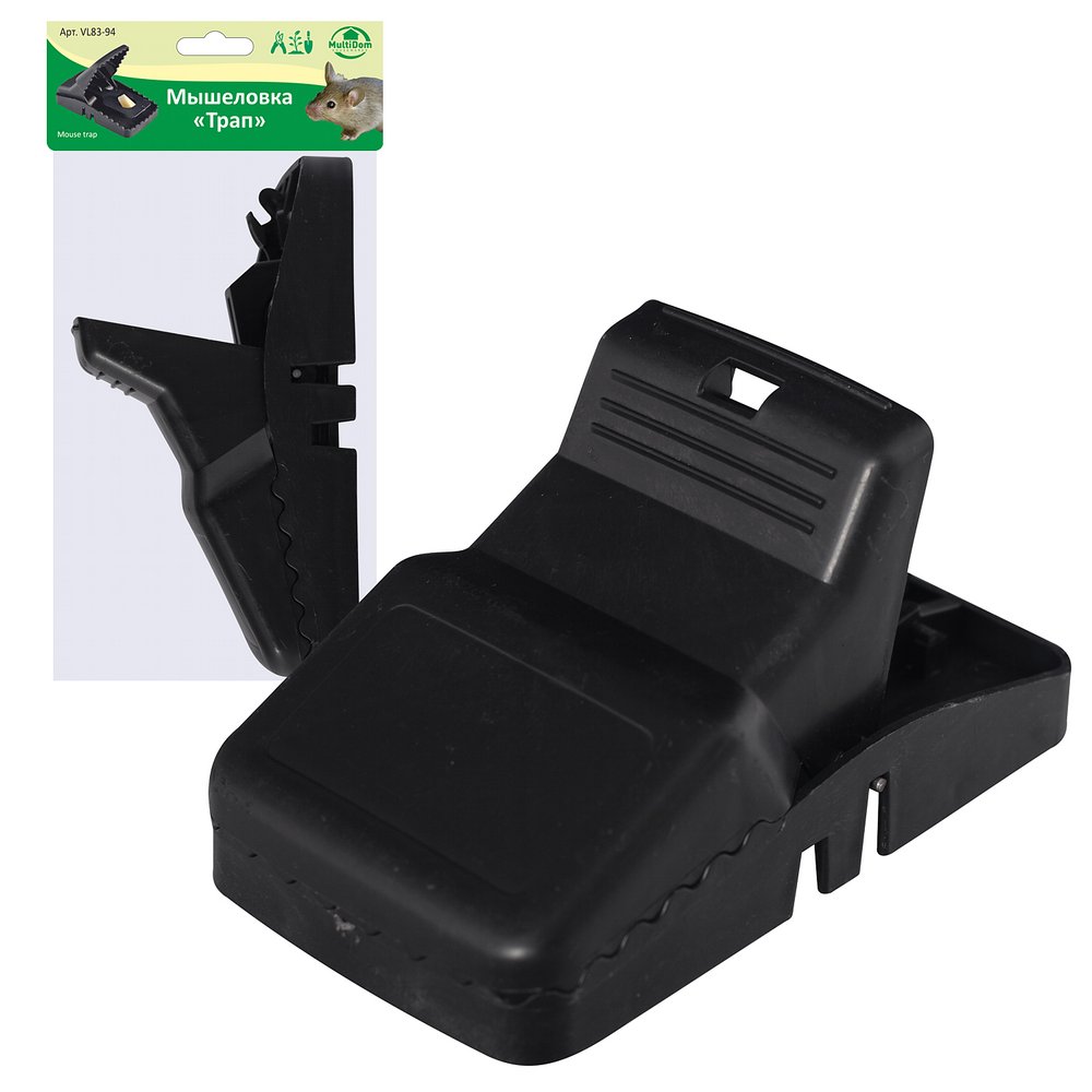 Мышеловка ТРАП NEW VL83-94