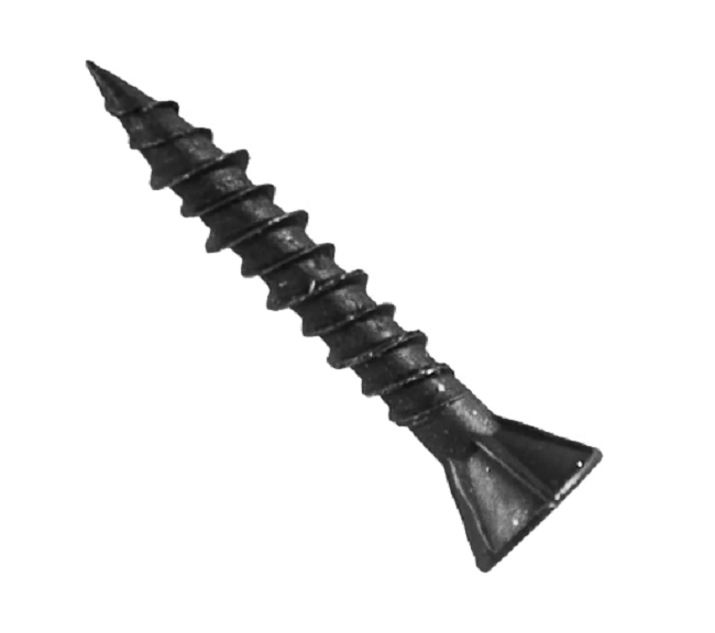 Саморез для ГВЛ 3,9х45 контейнер (80шт) BISKREP