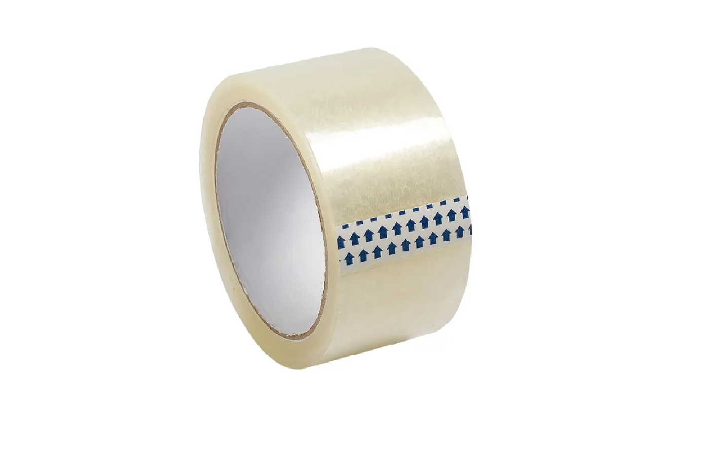 Скотч прозрачный средний 48-50ммх60-66м