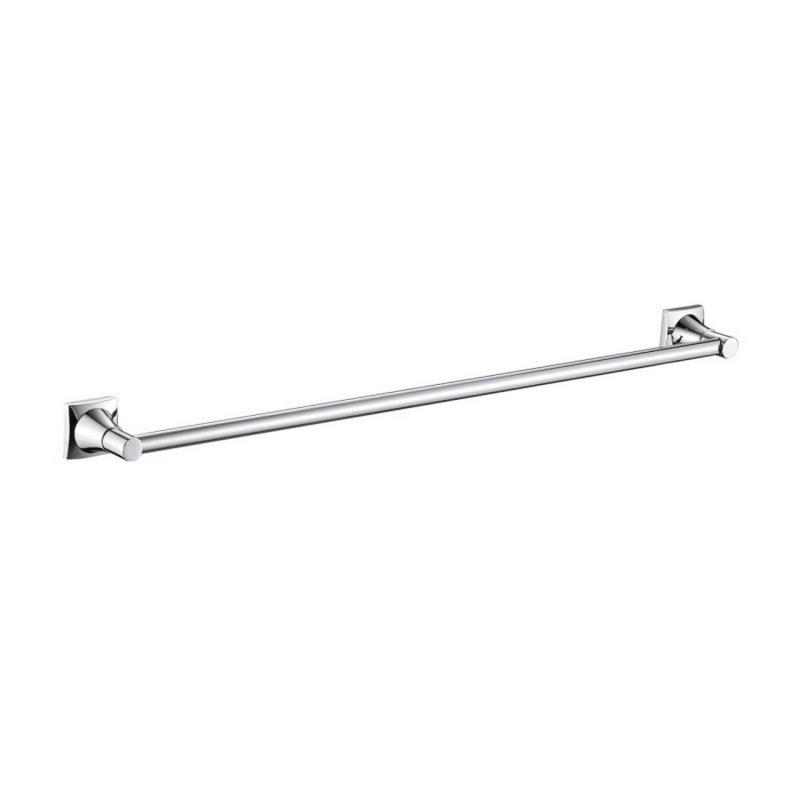 Полотенцедержатель HAIBA одинарный 60 см HB8501 