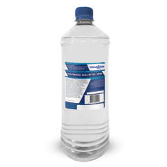 Кислота соляная УПРАВДОМ 14% ПЭТ 0,5л 