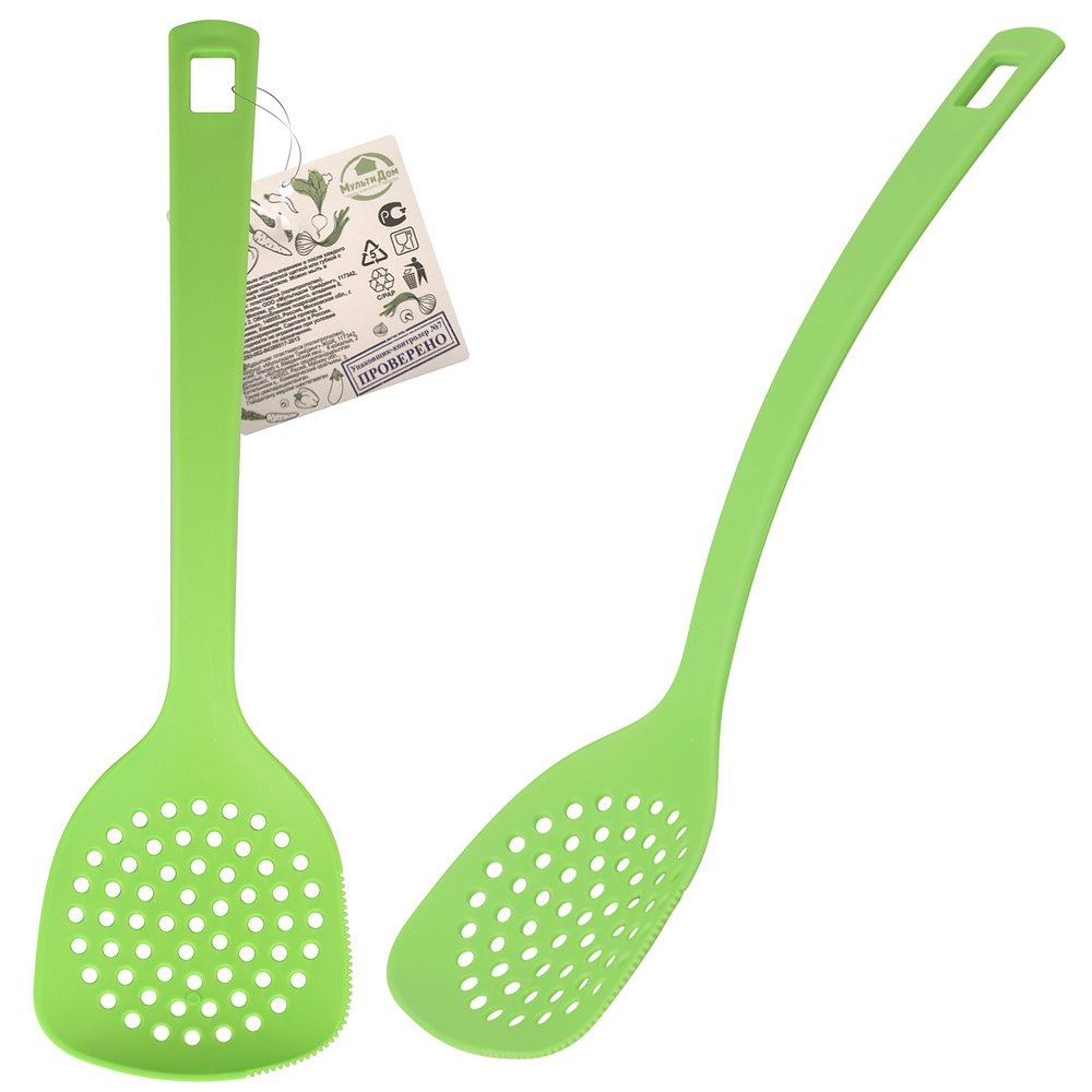 Шумовка пласт. Мультидом МГ50-145