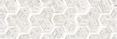 Декор Modena DWU11MOD004 20х60см - DWU11MOD004 - купить в АПлайн