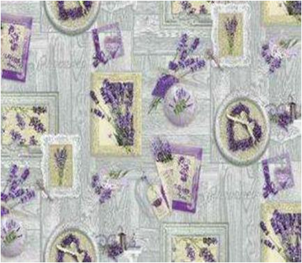 Клеенка неткан. основа  КОЛОРИТ МАЖОР 1,35х20м 579/15