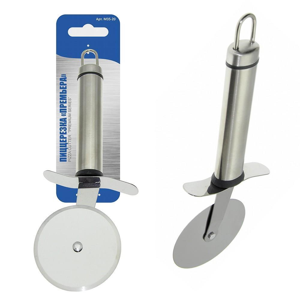 Пиццерезка нерж. Премьера М35-20