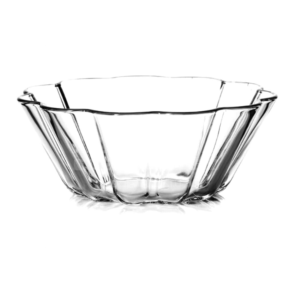 Посуда для свч стекл. форма д/кекса d=220 мм 1680мл 59114