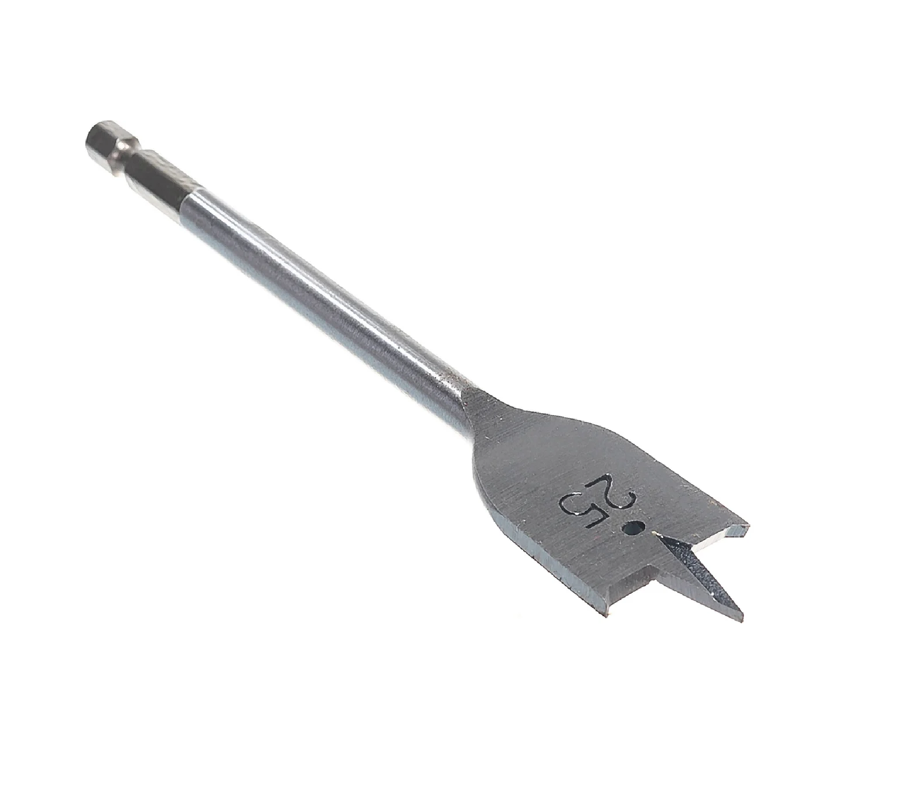 Сверло по дереву перовое 25х152мм Rennbohr 659125