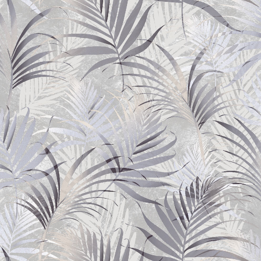 Обои бумажные дуплекс Фокс Амазонка 0,53х10м 9420