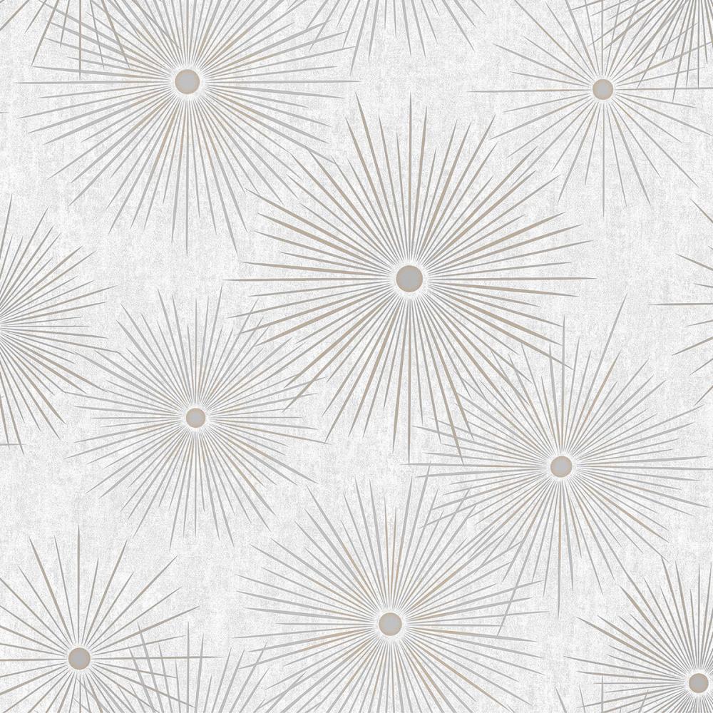 Обои бумажные дуплекс СОФ Солнце 0,53х10м 885-06