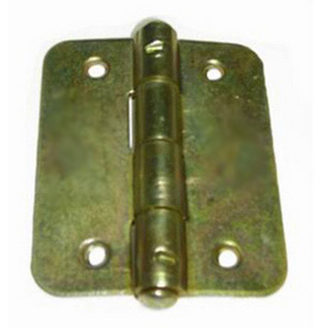 Петля ПН-40 цинк хл