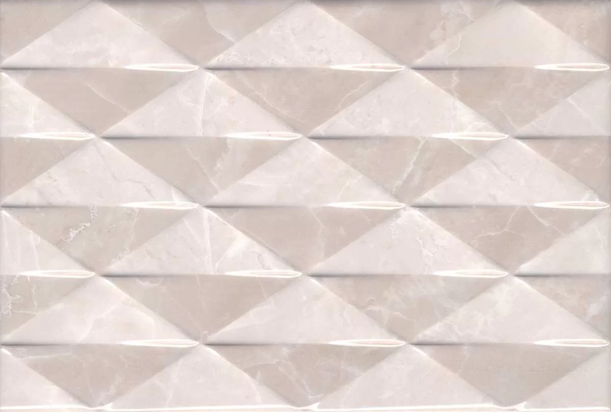 Плитка облицовочная Баккара структура глянцевый 8300 20x30см