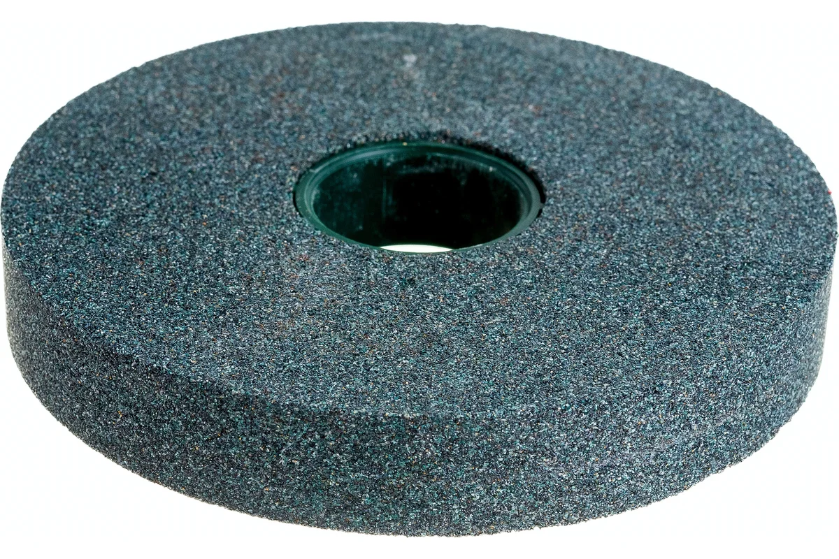 Круг точильный 125х20х32 63С Луга