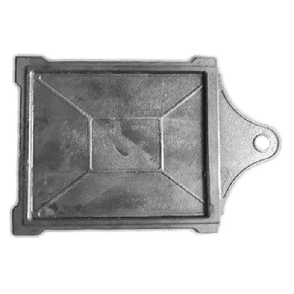 Задвижка 3В-6 (внутр. 250х205/ наружн. 395х265)