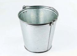 Ведро оцинк. стандарт 7л 51056