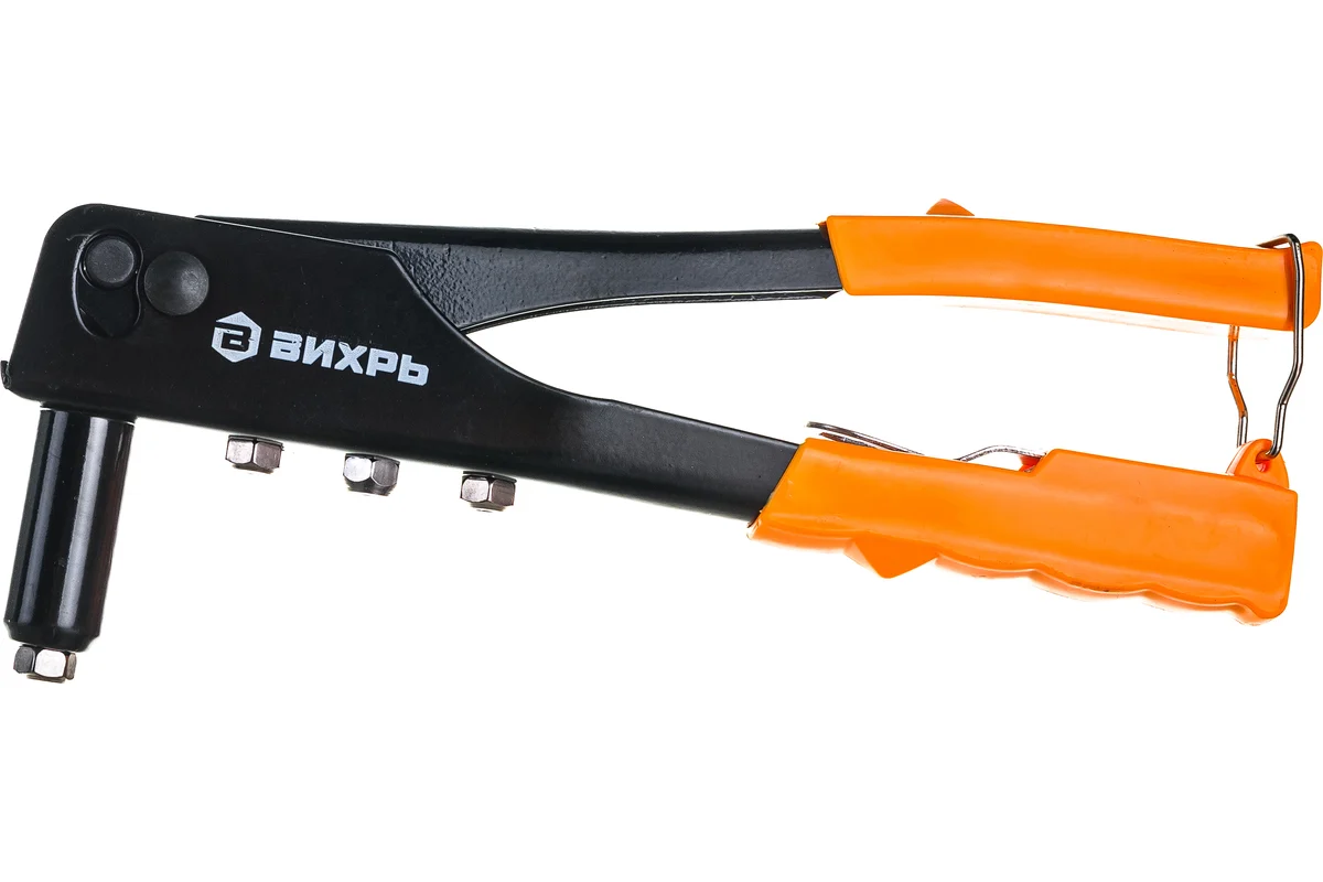 Заклепочник поворотный 250мм 90 град. Вихрь 73/9/4/2 - 73/9/4/2 - купить в АПлайн