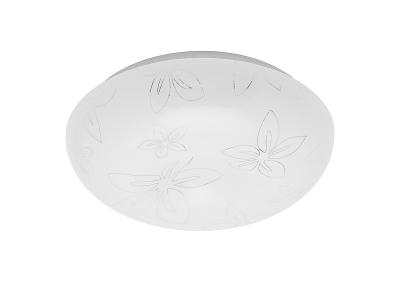 СВЕТИЛЬНИК СВЕТОДИОД. НББ-Р-5 ГЛАМУР 15ВТ (215*80, ОСНОВАНИЕ 185ММ) ТАNGO арт.1156792 (669)