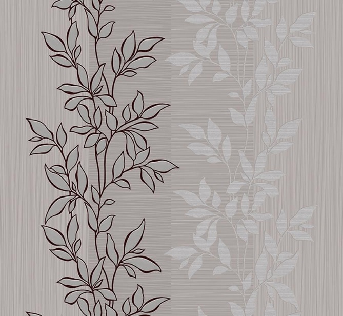Обои бумажные дуплекс СОФ Веточка 0,53х10м Д681-03Д681-03- купить в АПлайн