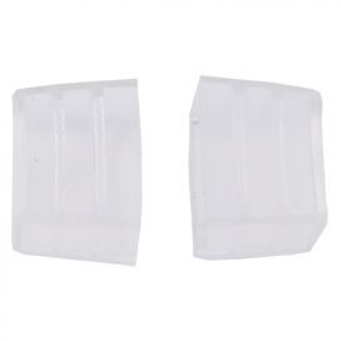 ЗАГЛУШКА ТОРЦЕВАЯ ECOLA 220V IP68 SCCA14ESB