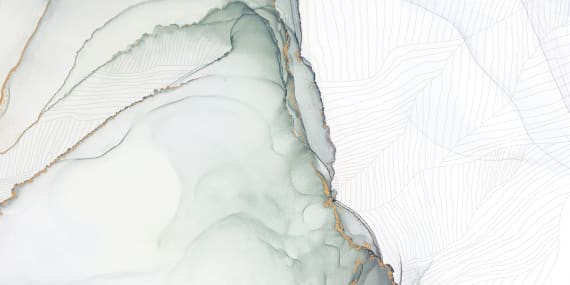 Декор керамогранит Блисс 7260-0012 30х60см