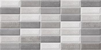 Плитка облицовочная рельефная Birma TWU09BIR014 24,9х50см