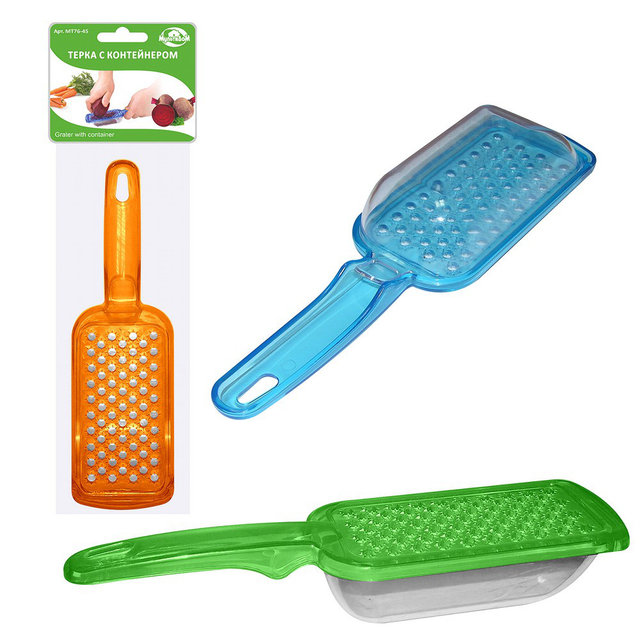 ТЕРКА С КОНТЕЙНЕРОМ MT76-45