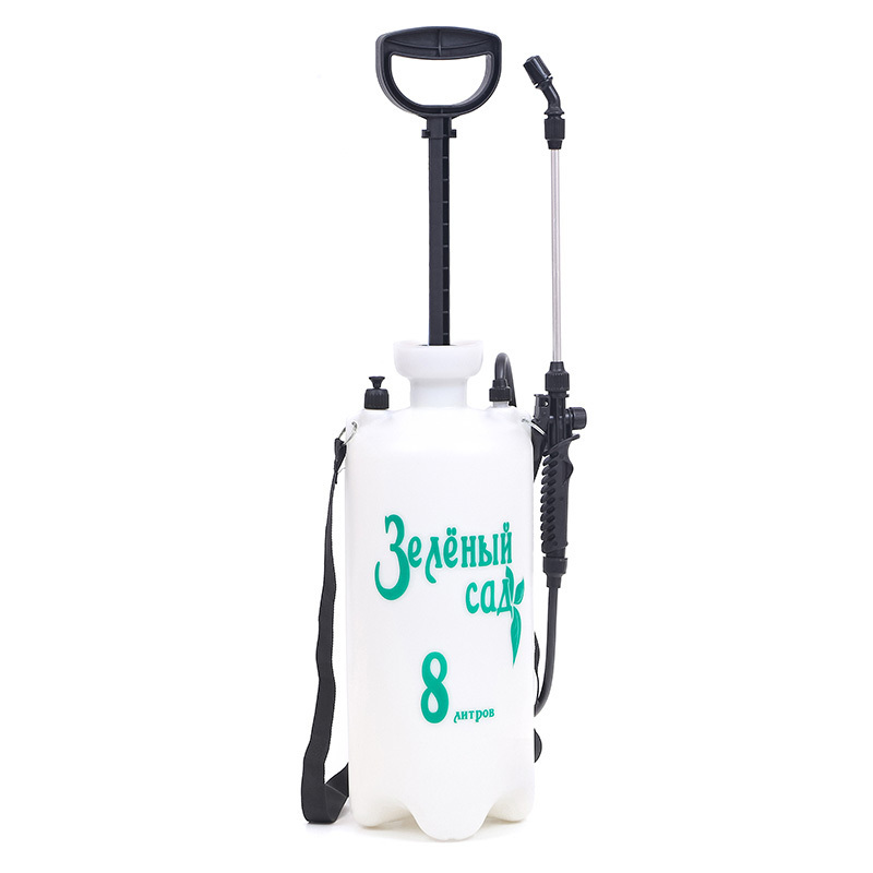 Опрыскиватель Зеленый сад 8л