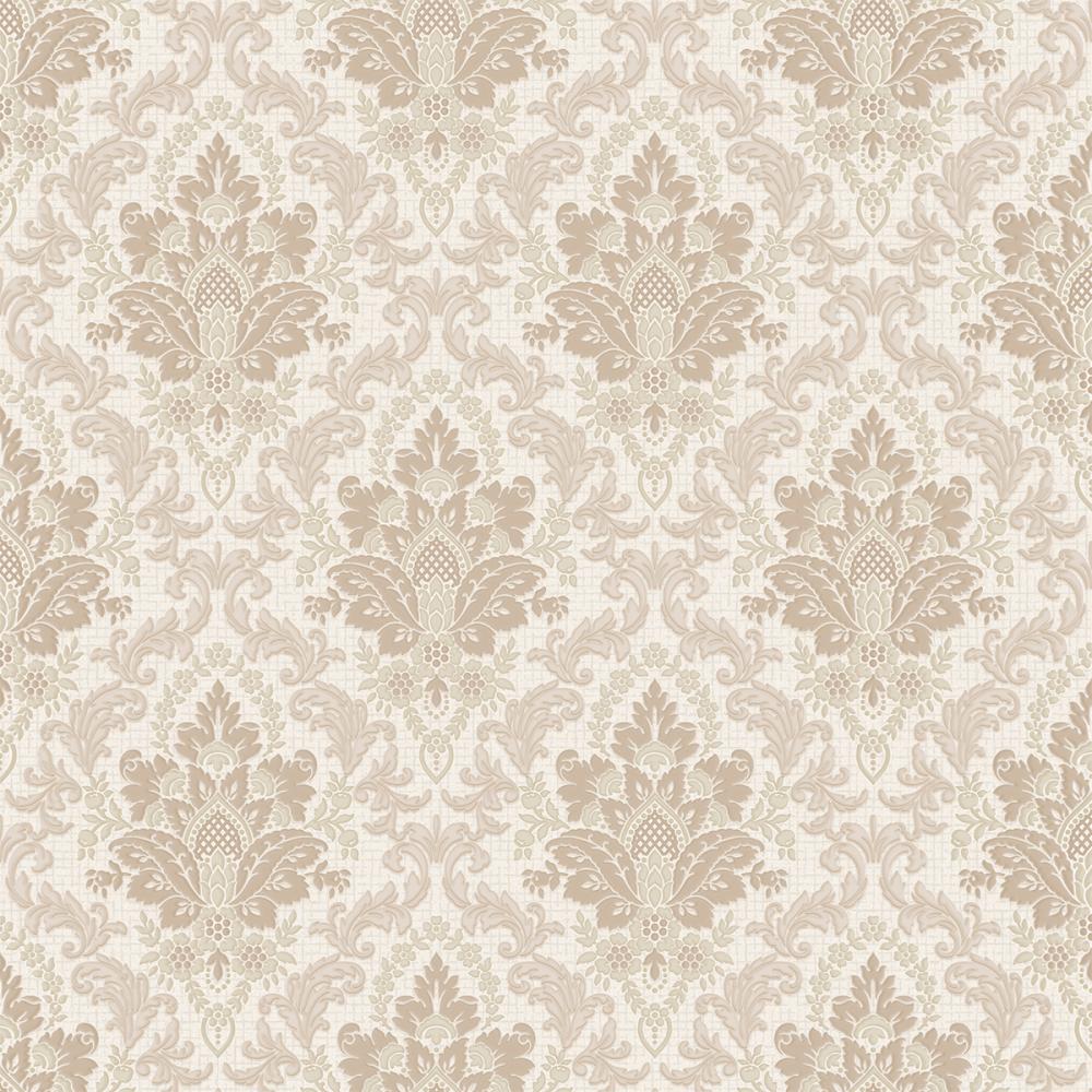 Обои бумажные дуплекс СОФ Гламур 0,53х10м 777-02