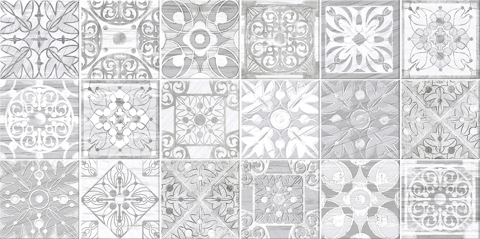 Плитка облицовочная Vincenzo Lino WT9VNL25 24,9х50см