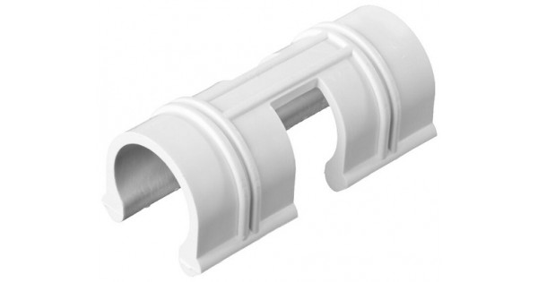 ЗАЖИМ ДЛЯ КРЕПЛЕНИЯ ПЛЕНКИ К КАРКАСУ ПАРНИКА,d=12ММ,20ШТ GRINDA