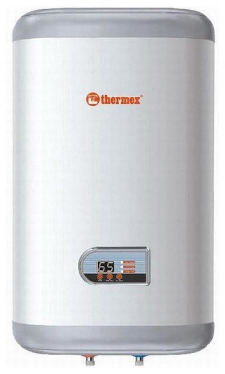 Водонагреватель THERMEX IF 50V PRO 50Л (бак вертикальный - нерж.сталь)  /884/