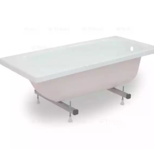 Ванна акриловая Тритон УЛЬТРА 1300х700 с ножками