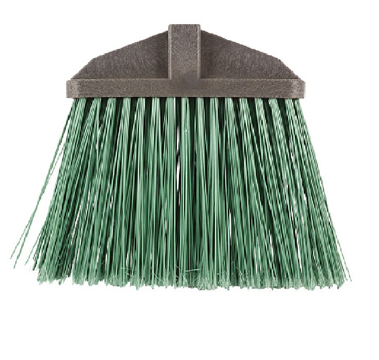 Метла пласт. Гардена LUX плоская под черенок D-22 с резьбой 080952 - 080952 - купить в АПлайн