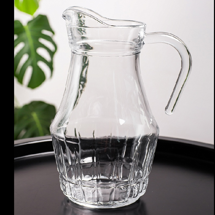 Кувшин стекл. Marjan без крышки 1,85л 720 118321