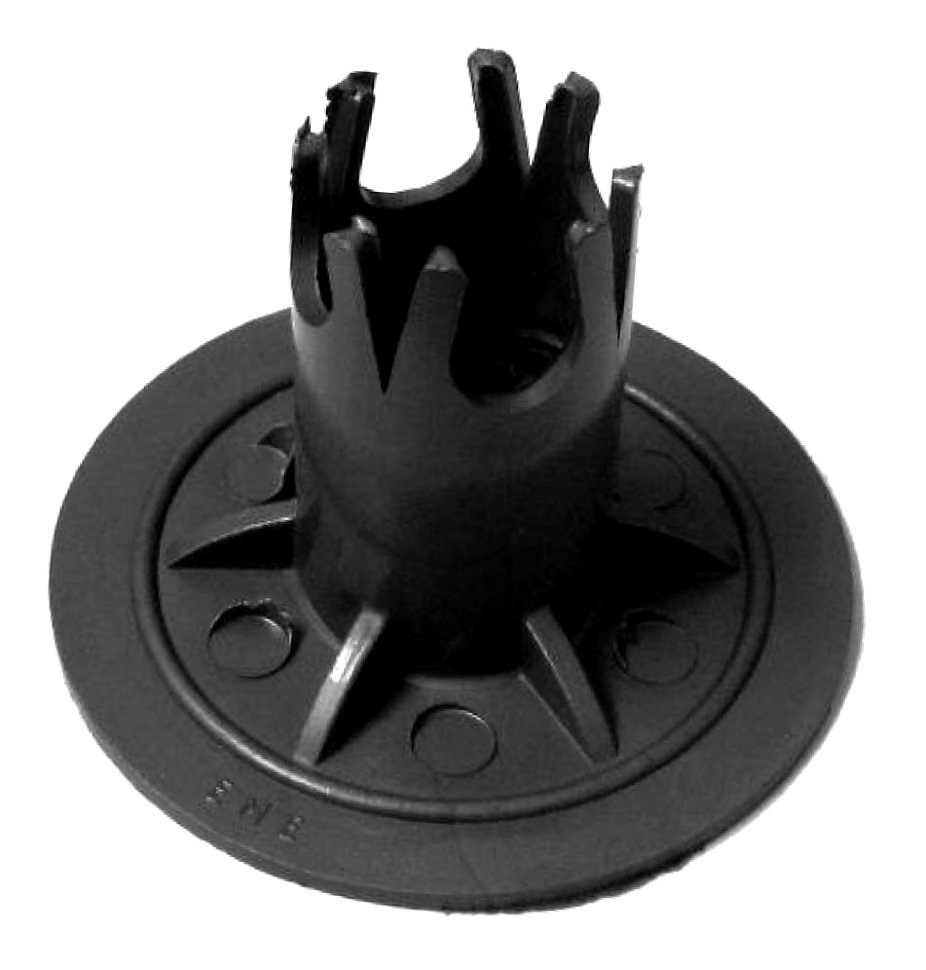 Фиксатор для арматуры горизонтальный ФС 40-45мм