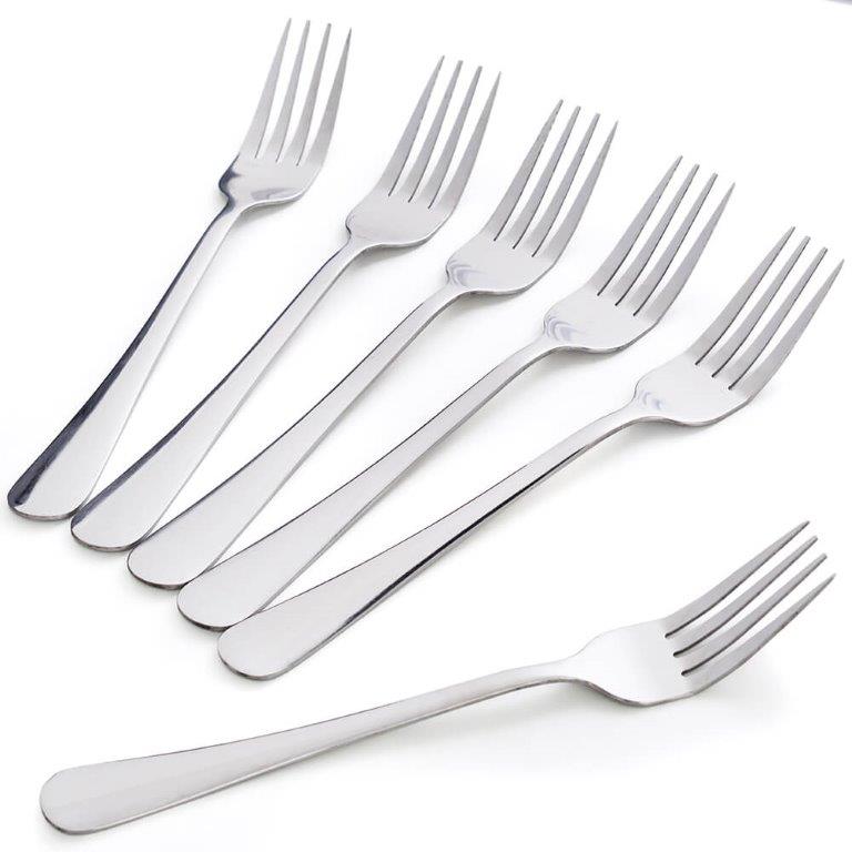 Набор вилок нерж. 6шт ЭТ-73123