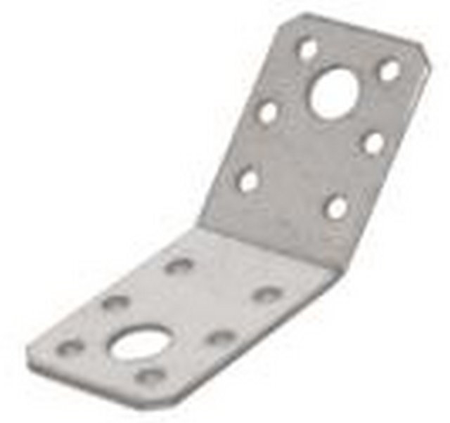 Уголок крепежный 100-105х90 под 135°